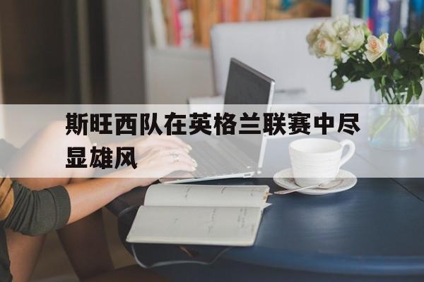 斯旺西队在英格兰联赛中尽显雄风