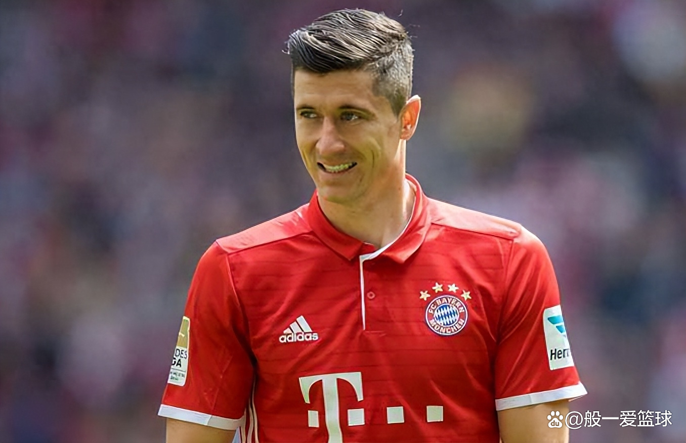 莱万多夫斯基连续七场比赛得分超过爆冷,切尔西不断突破! 莱万多夫斯基连续七场比赛得分超过爆冷,切尔西不断突破!